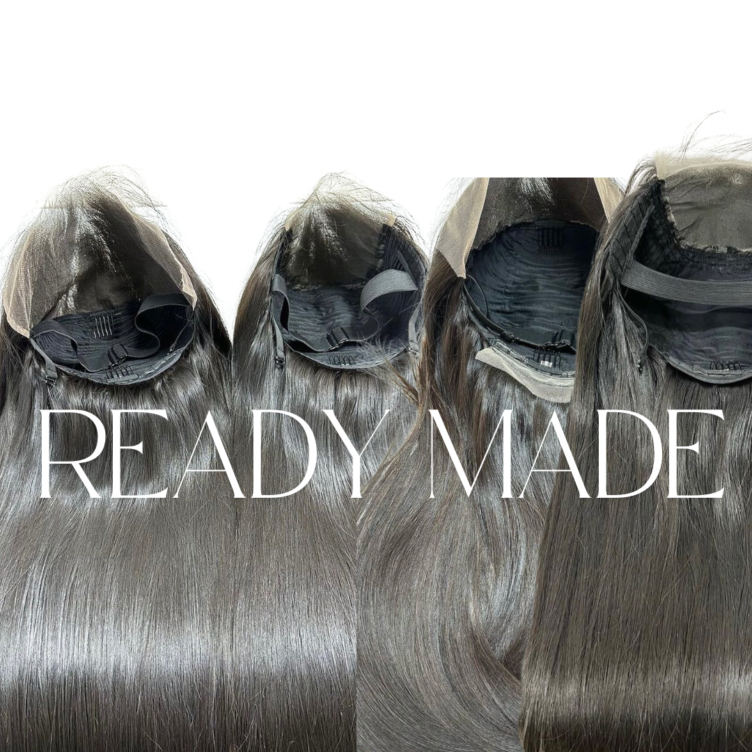 R E A D Y M A D E