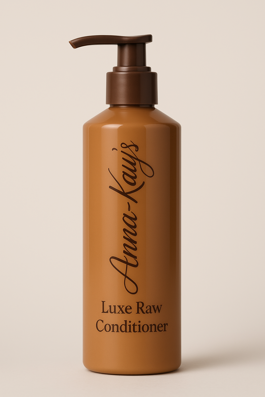 LUXE RAW CONDITIONER